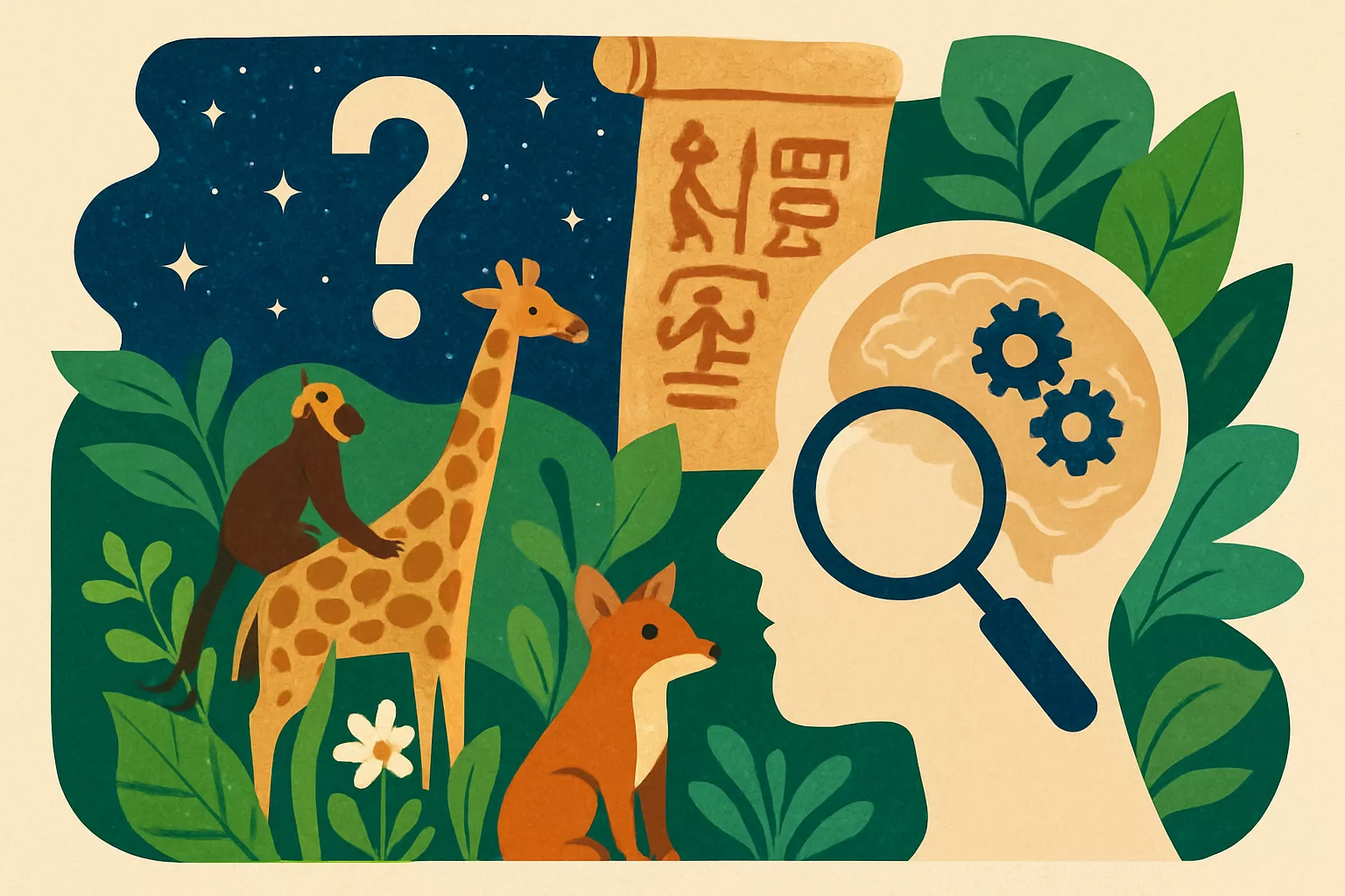 Desvende Curiosidades Incríveis: Conhecimento Essencial