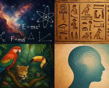 Curiosidades Fascinantes: Desvende Mistérios do Mundo 15