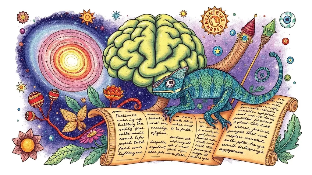 Curiosidades Incríveis: Desvende Segredos do Universo e da Vida