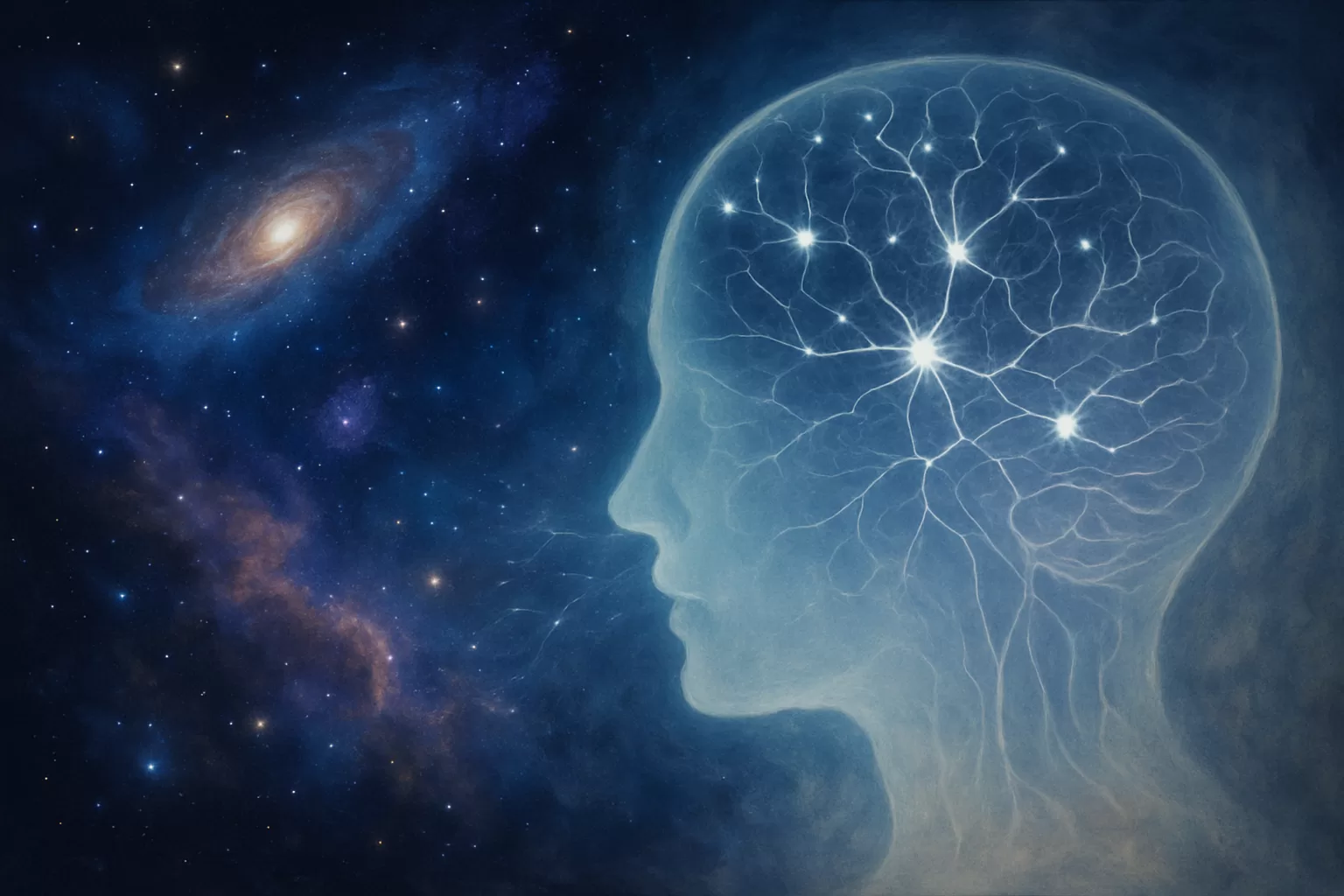 Curiosidades Fascinantes: Mente Humana e os Mistérios do Universo