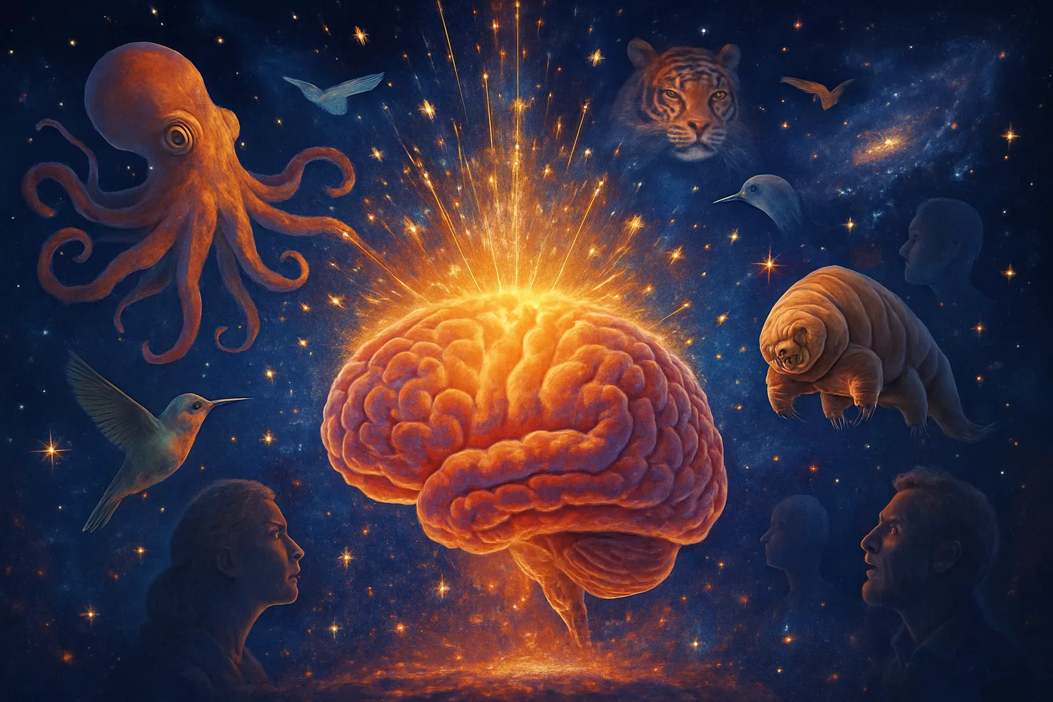 O Universo das Curiosidades: Fatos Incríveis e Surpreendentes