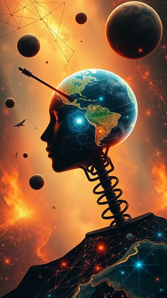 Curiosidades Surpreendentes Que Vão Mudar Sua Percepção do Mundo