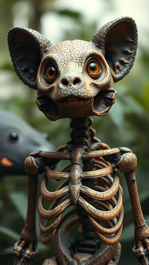 Curiosidades Incríveis: Fatos Surpreendentes Sobre Animais, o Corpo Humano e a História!