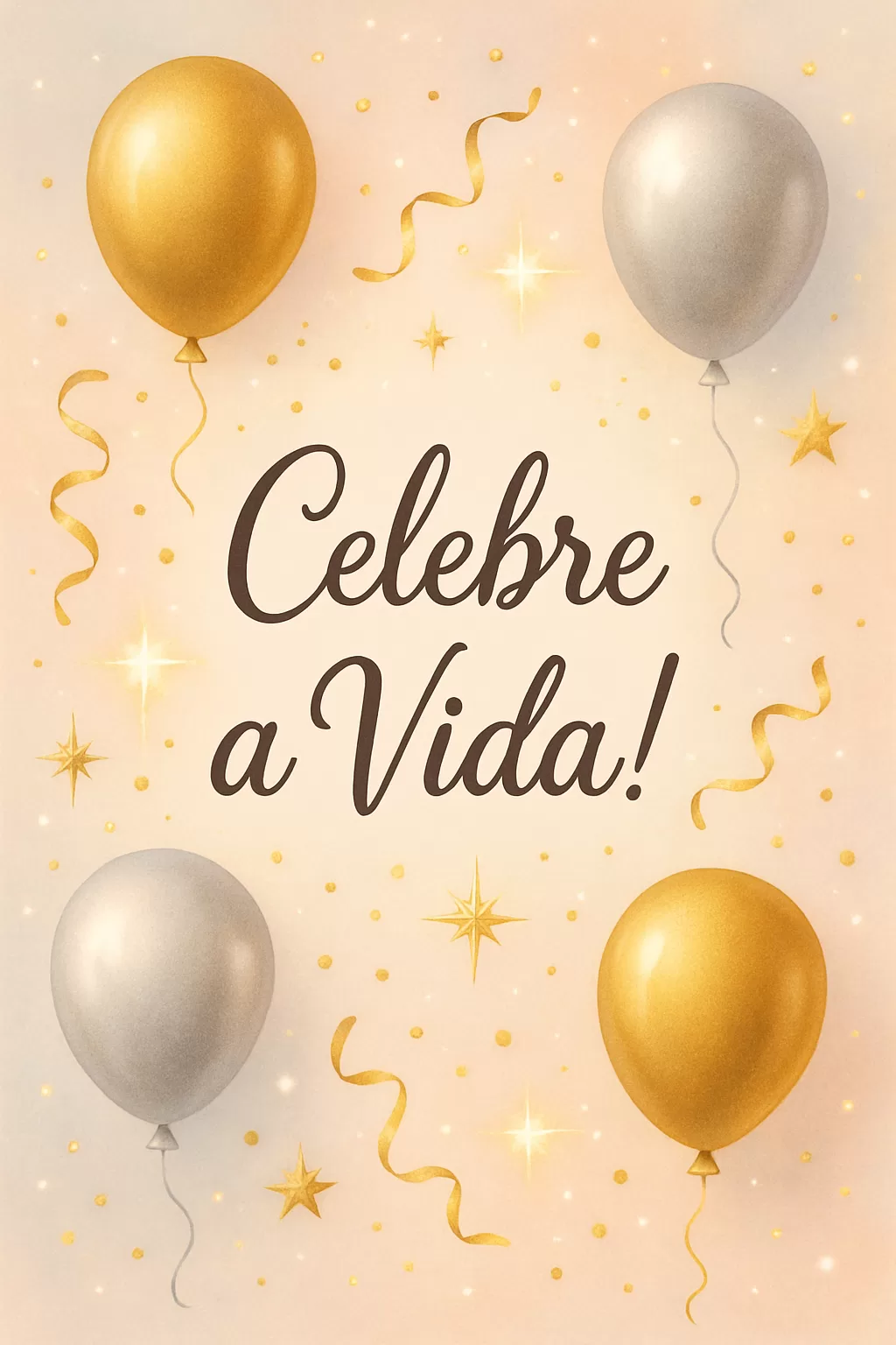 Mensagens de Aniversário Inspiradoras: Celebre a Vida e Seus Sonhos!