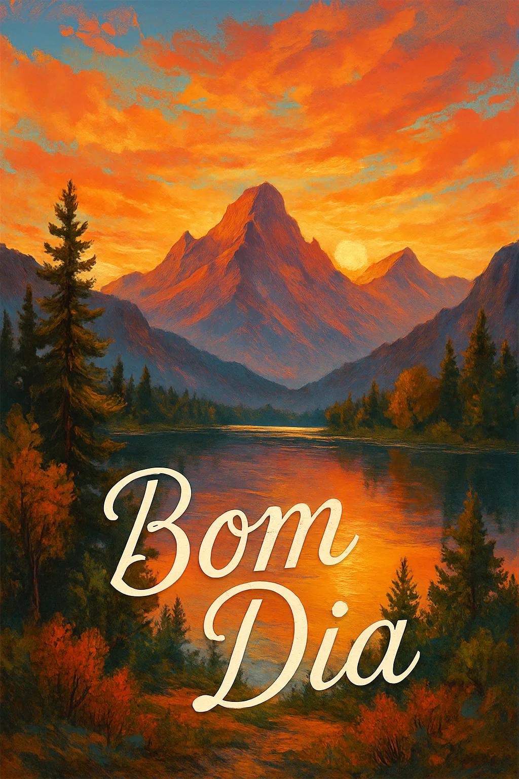 Despertar com Propósito: Sua Jornada de Motivação Diária