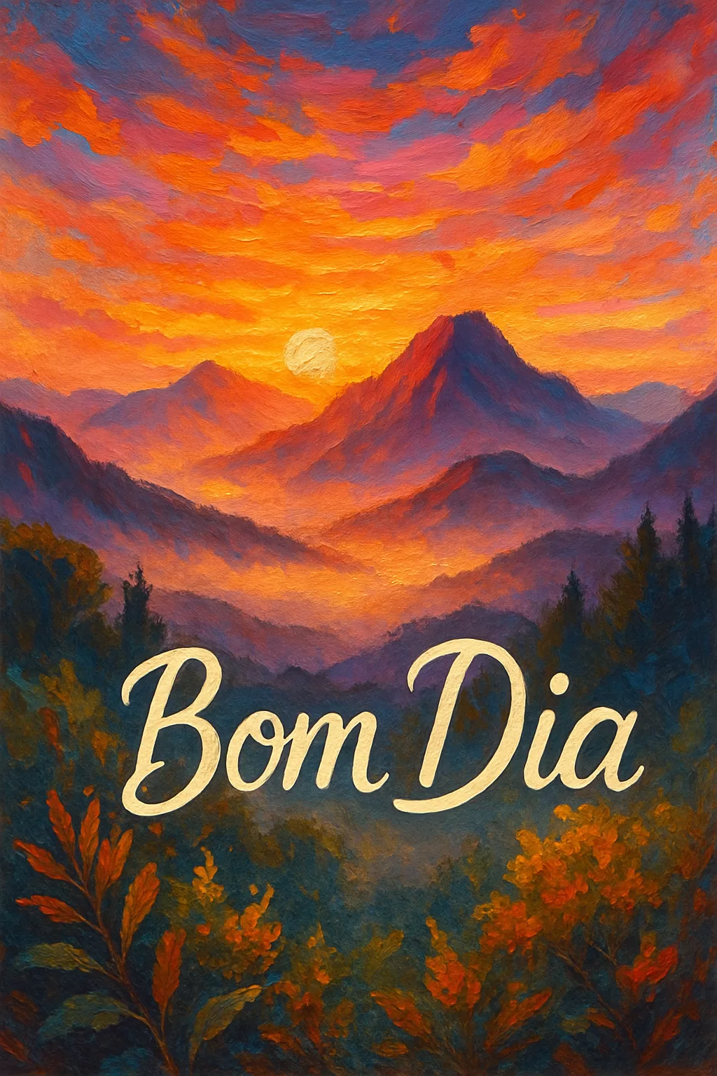 Amanhecer da Mente: Cultivando um Dia Extraordinário com Intenção e Gratidão