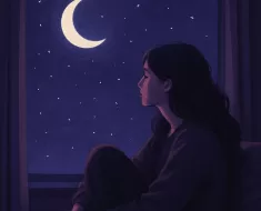 Boa Noite de Paz e Reflexão: Descanse para Renovar a Alma 3 Boa Noite de Paz e Reflexão: Descanse para Renovar a Alma 2