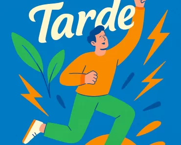 Sua Tarde: Potencialize a Energia e Alcance o Sucesso! 6 Sua Tarde: Potencialize a Energia e Alcance o Sucesso! 5