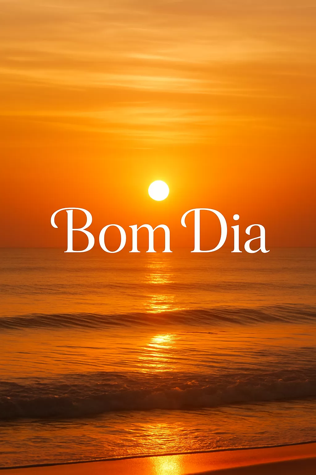 Desperte o Sucesso: Seu Bom Dia Repleto de Inspiração e Energia