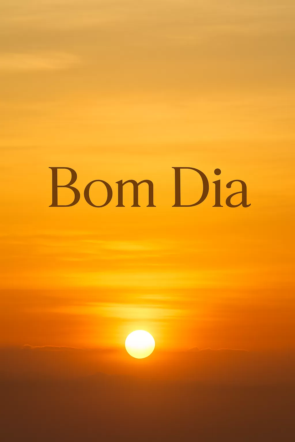 Bom Dia: Desperte seu Potencial e Conquiste o Sucesso!