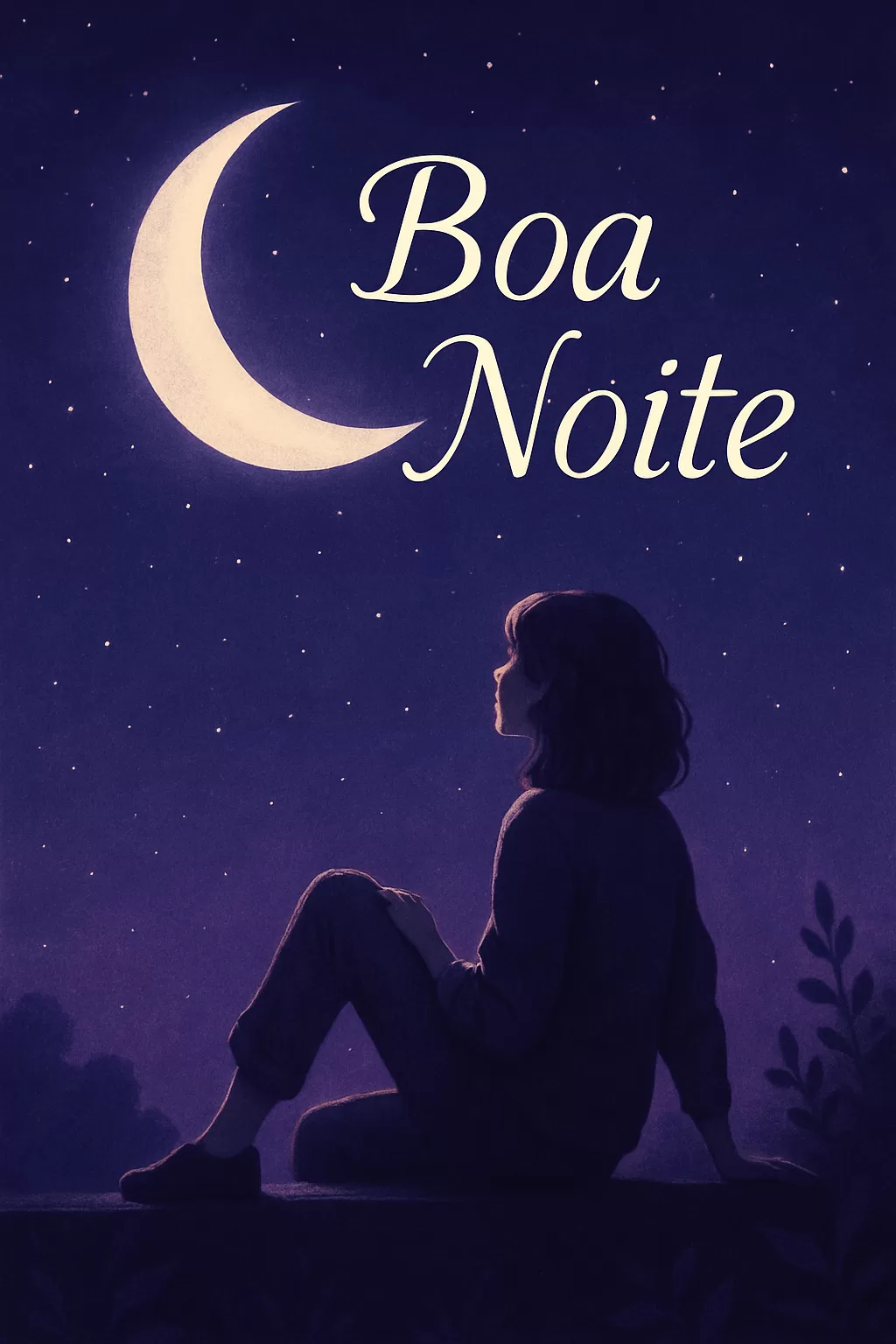 Noite de Paz: Renove-se na Tranquilidade