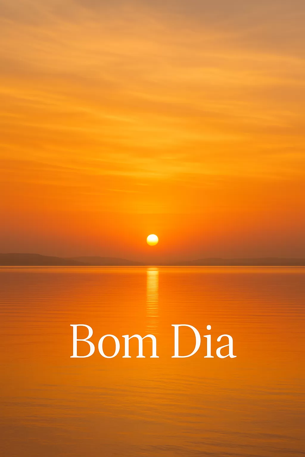 Mensagem de Bom Dia para hoje, 24 de Fevereiro de 2026: Bondade no Coração