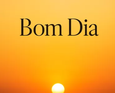 Mensagem de Bom Dia para hoje, 23 de Fevereiro de 2026: Motivação Renovada 5