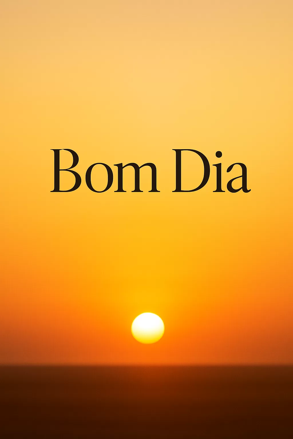 Mensagem de Bom Dia para hoje, 23 de Fevereiro de 2026: Motivação Renovada