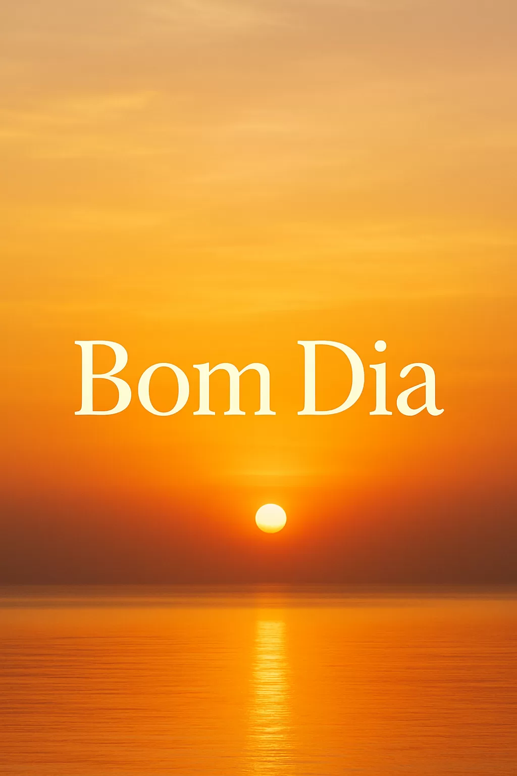 Bom Dia: Transforme Sua Manhã, Mude Seu Mundo!