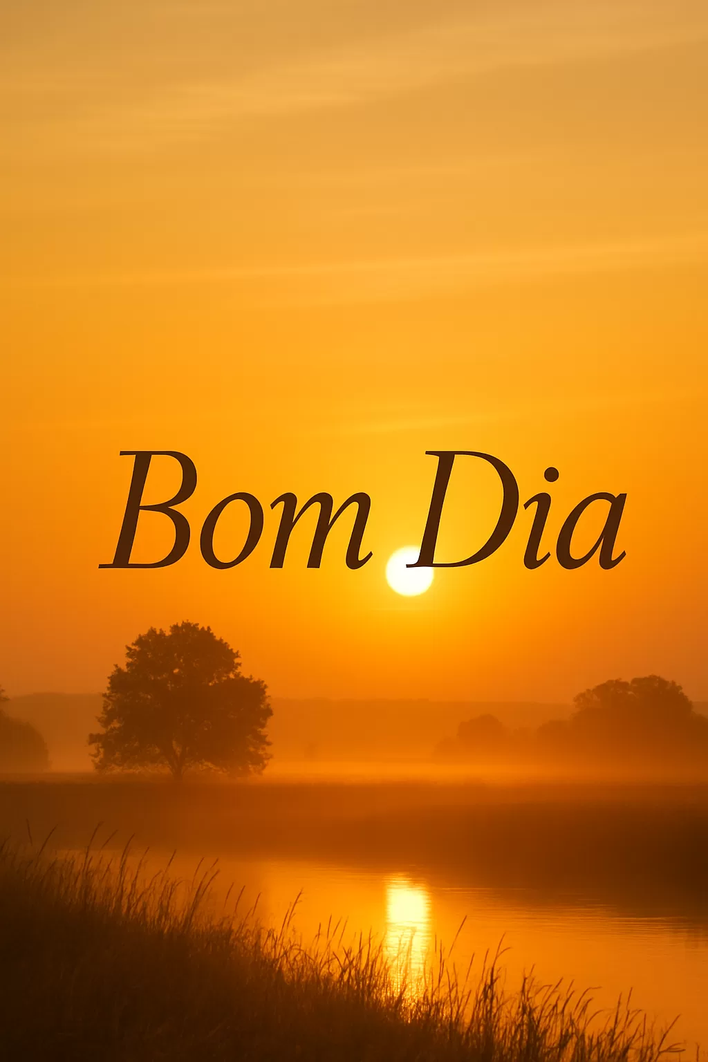 Mensagem de Bom Dia para hoje, 22 de Fevereiro de 2026: Reflexão e Prece