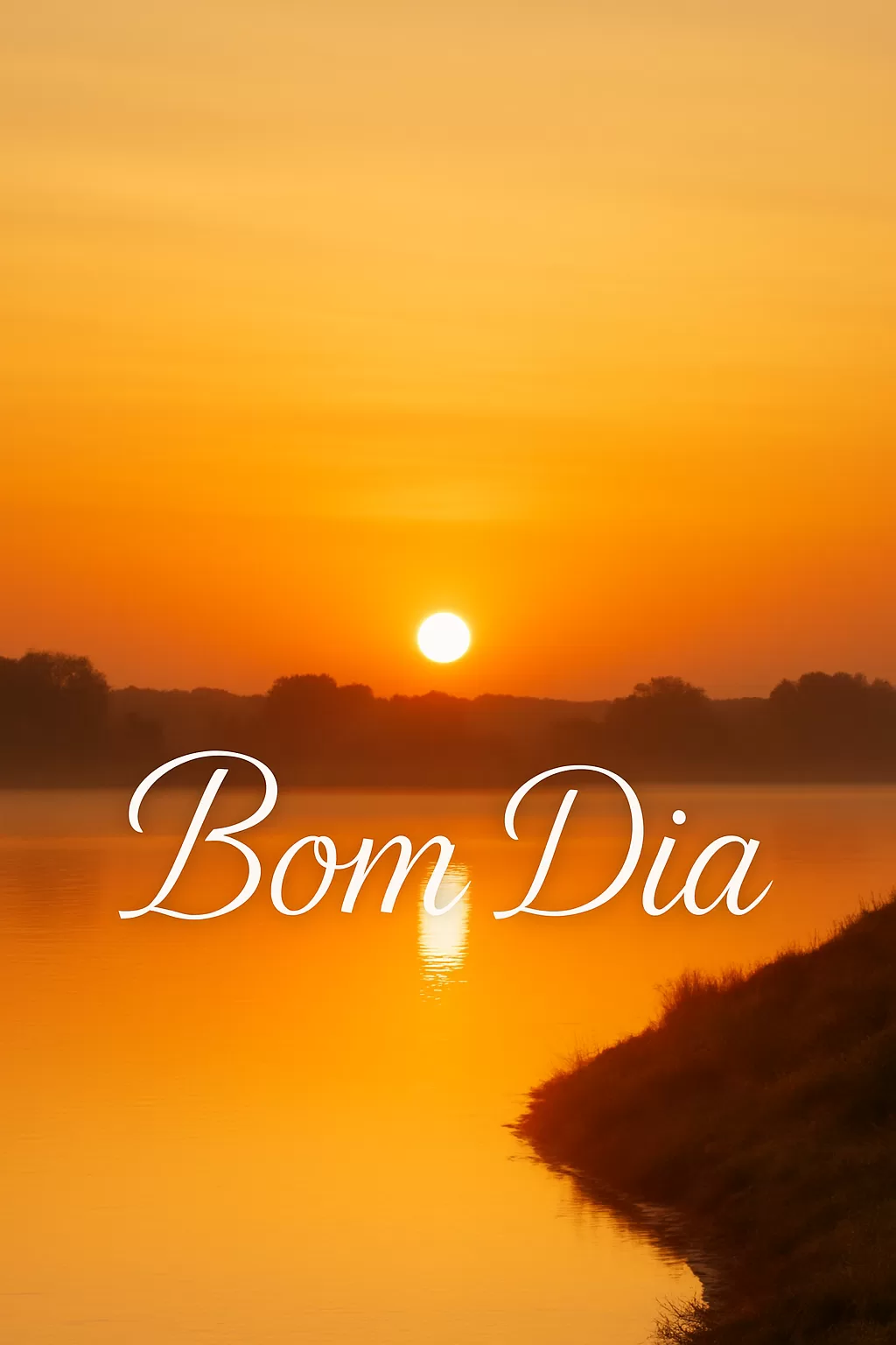 Bom Dia com Propósito: Desperte Sua Energia e Sucesso!