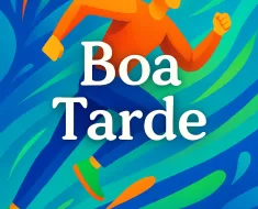 Boa Tarde de Sucesso: Recarregue sua Energia e Produtividade! 4 Boa Tarde de Sucesso: Recarregue sua Energia e Produtividade! 3