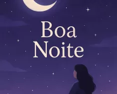 Boa Noite de Paz e Renovação: Descanse com Propósito 1