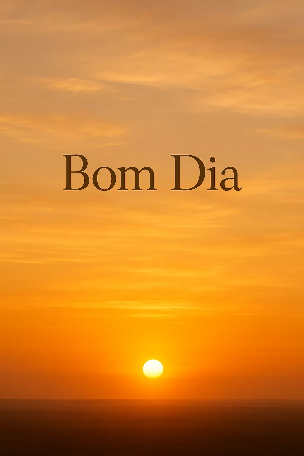 Bom Dia: Desperte seu Potencial e Conquiste o Sucesso Hoje!