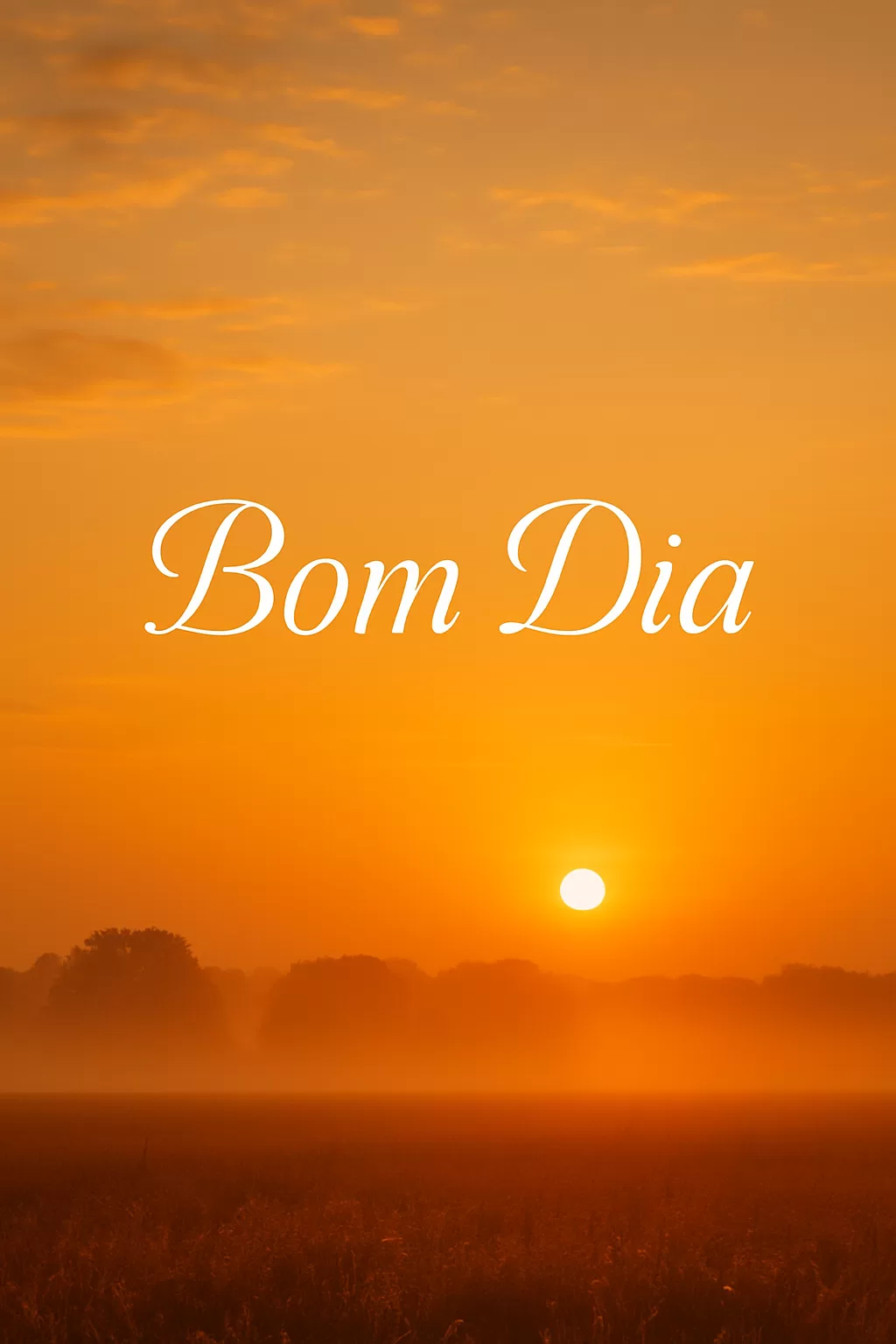 Desperte o Sucesso: Seu Bom Dia Começa Agora!