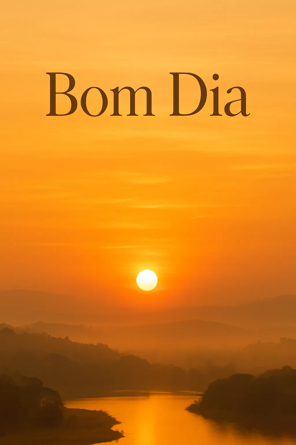 Desperte! O Poder de um Bom Dia Incrível