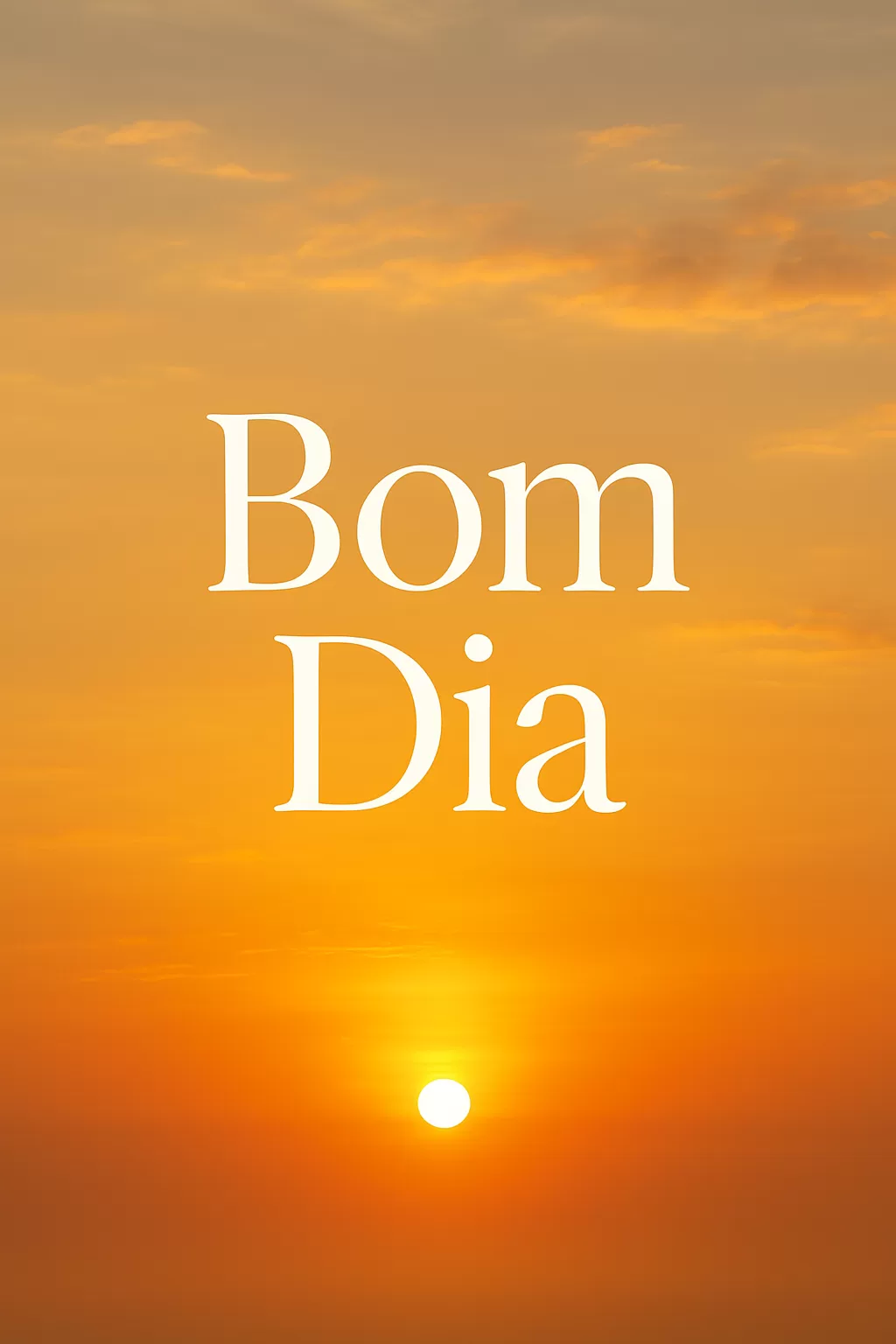 Desperte Seu Potencial: Um Bom Dia Cheio de Motivação e Sucesso