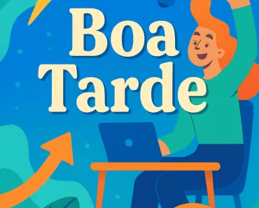 Tarde Produtiva: Energia, Foco e Caminho para o Sucesso 9