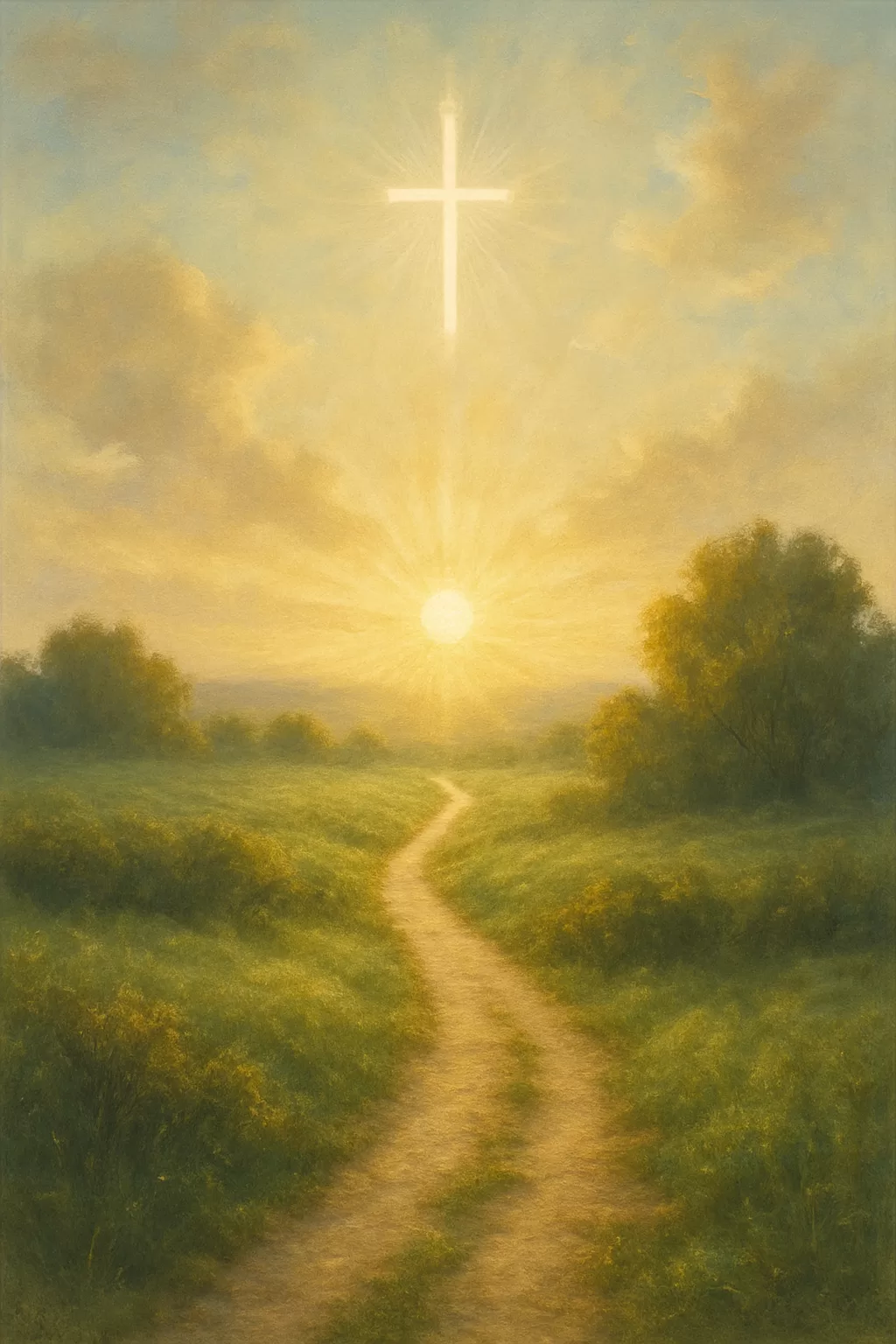 Tenho posto o SENHOR continuamente diante de mim: Reflexões para uma vida inabalável