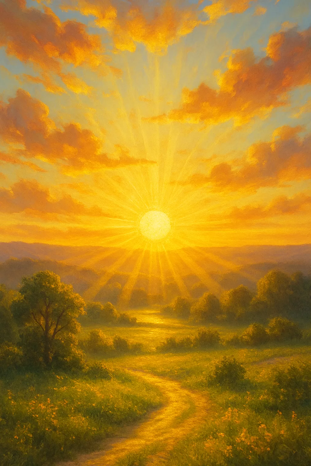 Alegria Pela Manhã: Superando o Choro com Esperança