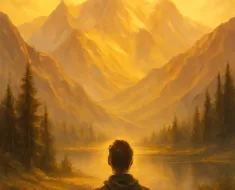 Deus: Nosso Refúgio e Fortaleza na Angústia - Salmo 46:1 1