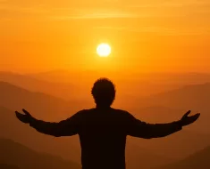 Prove a Bondade de Deus: Encontre Paz e Refúgio no Senhor 4