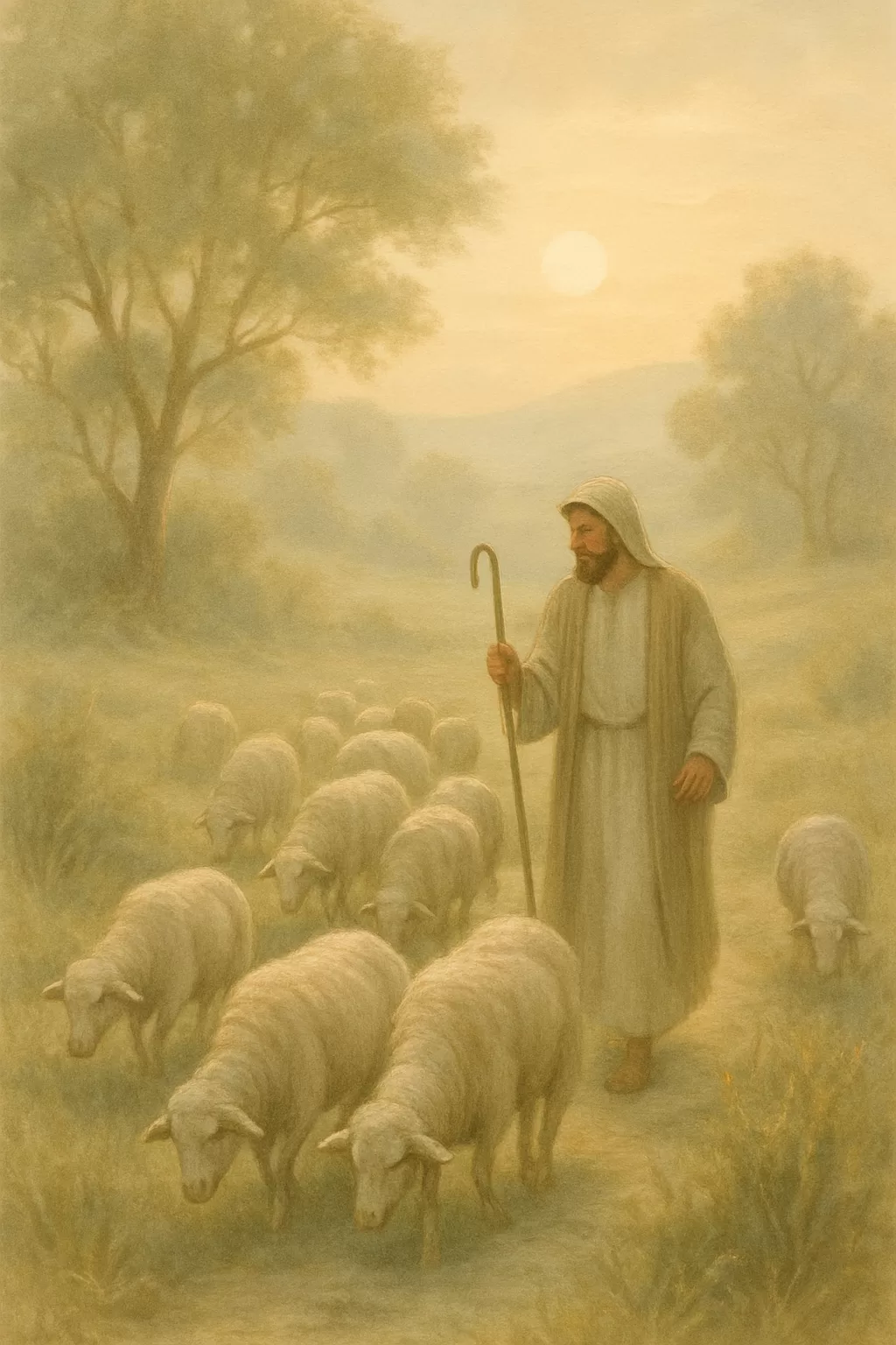 Socorro Divino: Onde Encontrar Ajuda Verdadeira