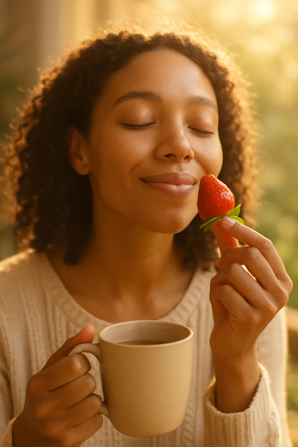 Prove e Veja: A Doçura da Bondade Divina em Salmos 34:8