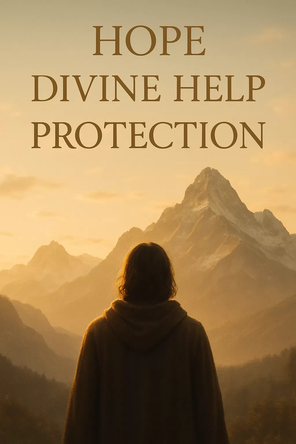 Onde Vem o Socorro? A Resposta em Salmos 121