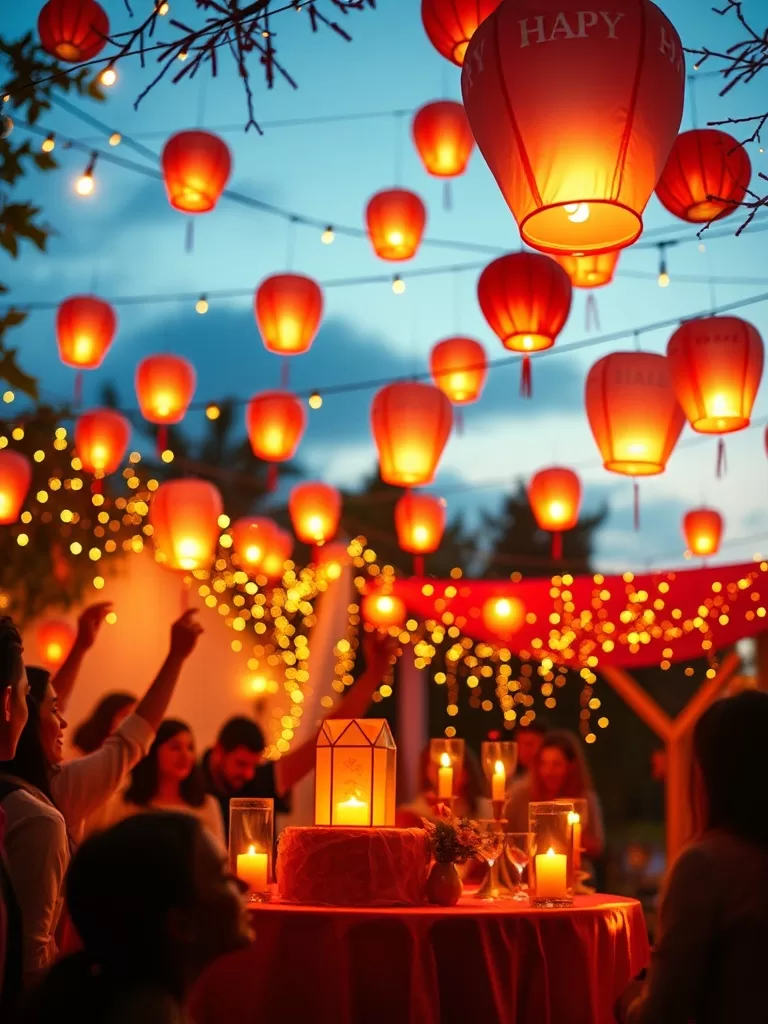 Feliz Aniversário! Celebre a Jornada e Abrace o Novo Ciclo com Otimismo