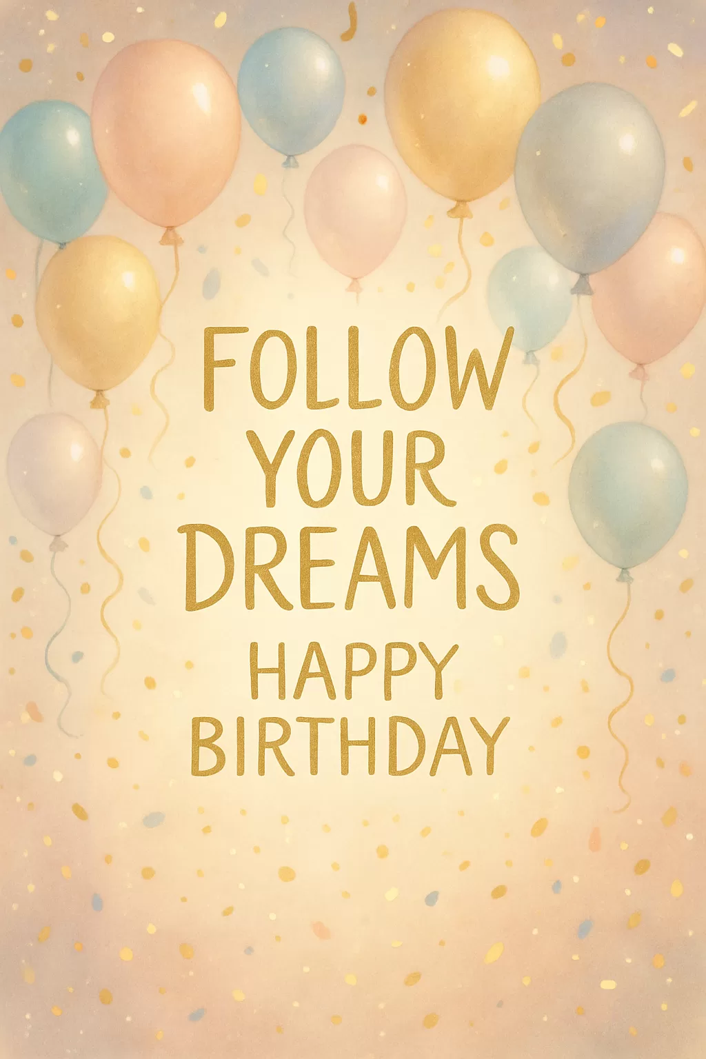 Celebre a Vida: Mensagens de Aniversário Inspiradoras e Criativas para um Novo Começo