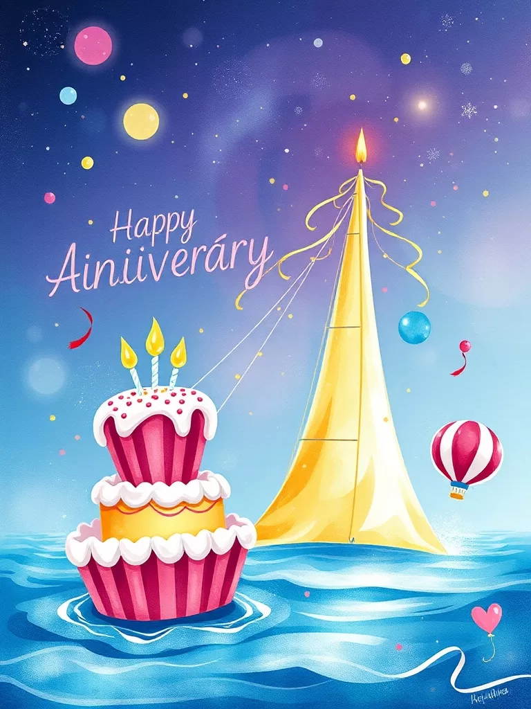 Mensagens de Aniversário Inspiradoras: Celebre a Vida com Amor e Alegria