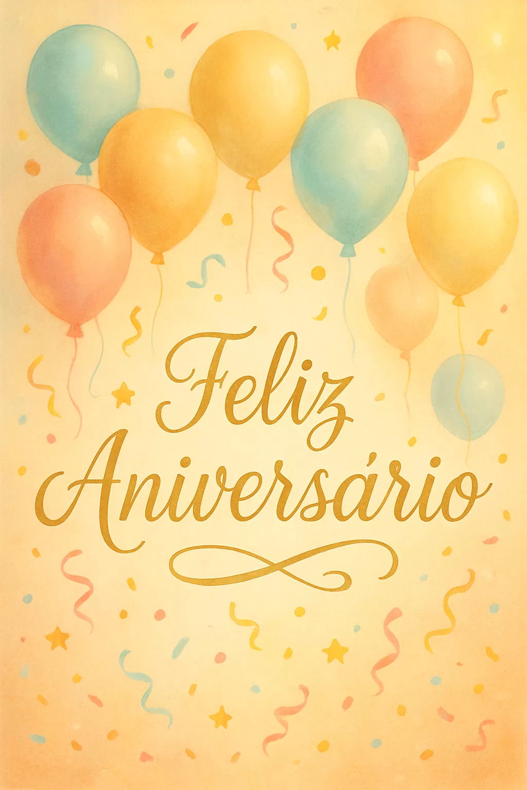 Feliz Aniversário: Mensagens Únicas e Criativas para Celebrar Mais Um Ano de Vida