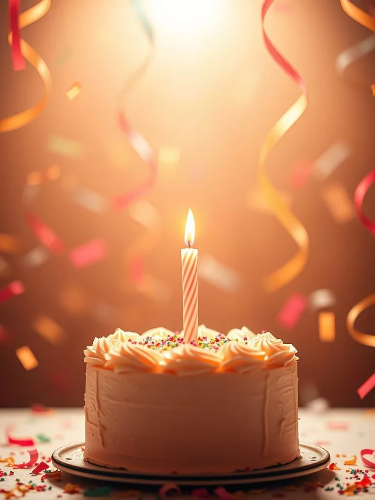 Celebre a Vida: Mensagens de Aniversário Inspiradoras e Criativas para um Novo Ciclo