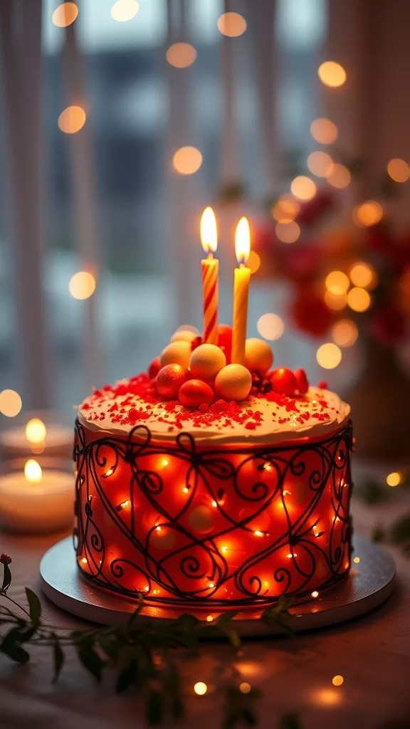 Mensagem de Aniversário Inspiradora: Celebre um Novo Ciclo de Vida!