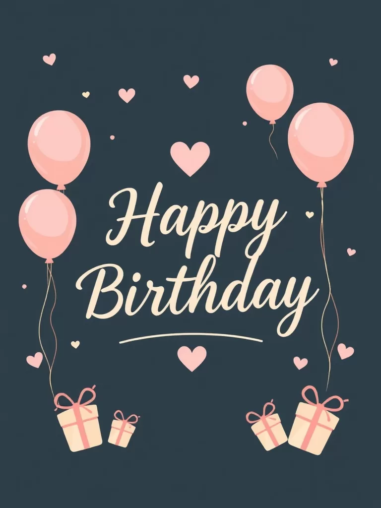 Feliz Aniversário: Uma Mensagem Inspiradora para Celebrar Sua Jornada de Vida