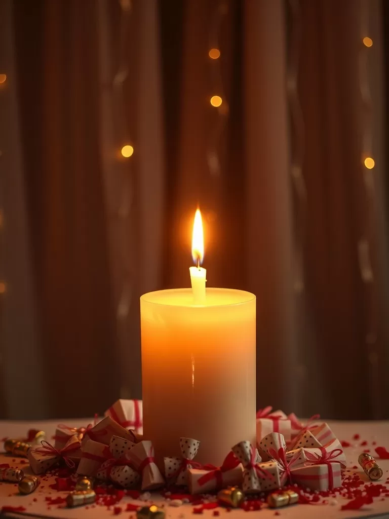 Mensagem de Aniversário Especial: Celebrando a Jornada e Inspirando o Futuro!