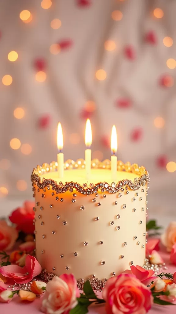 Celebre a Vida: Mensagens de Aniversário Únicas e Inspiradoras para Encantar!