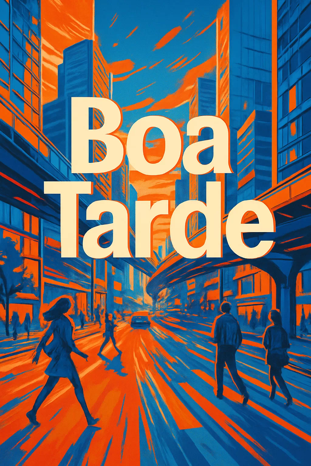 Desvende o Poder Oculto da Tarde: Fortaleça Sua Essência para o Sucesso