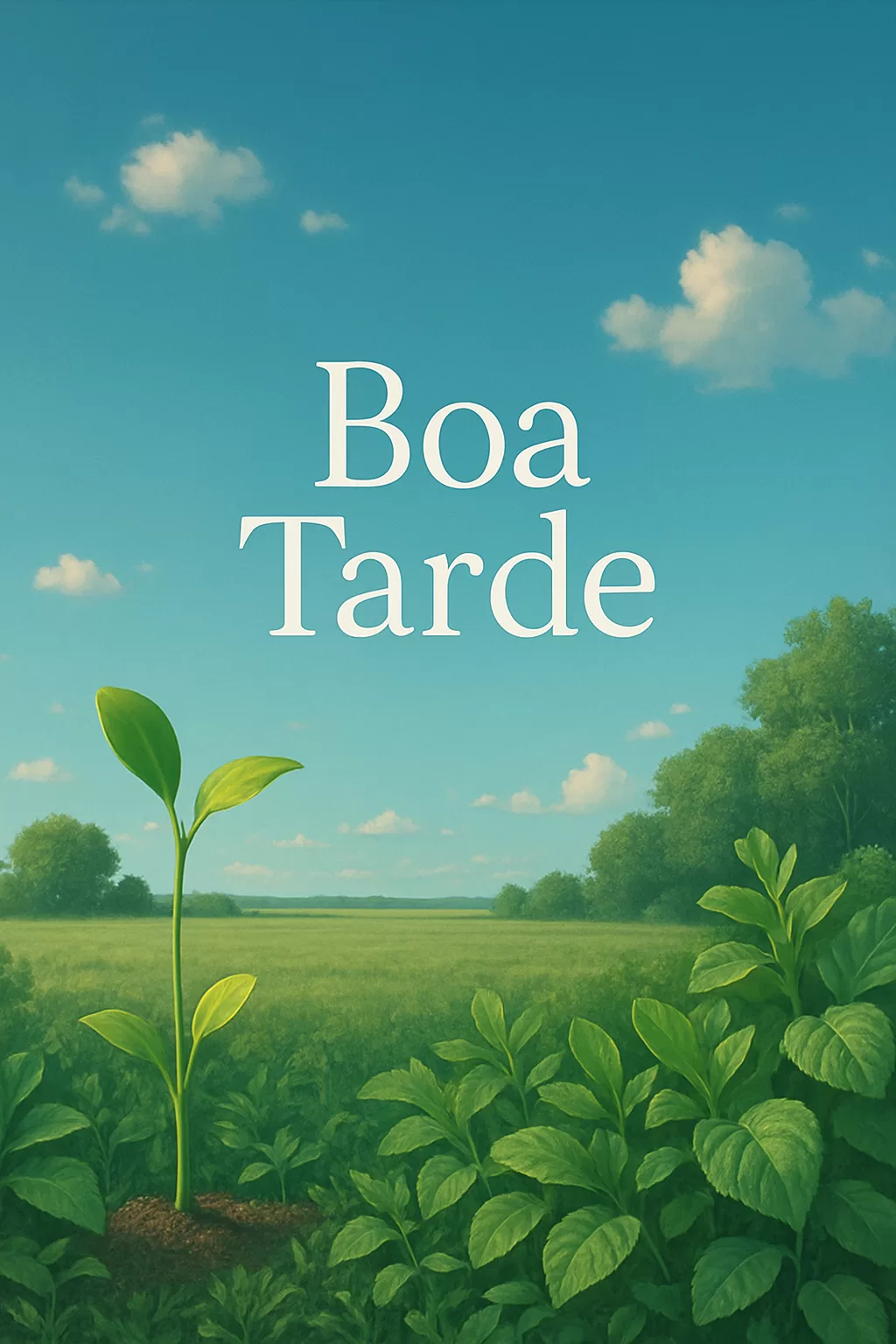 Desperte a Sabedoria Vespertina: Sua Tarde, Seu Novo Começo para o Sucesso