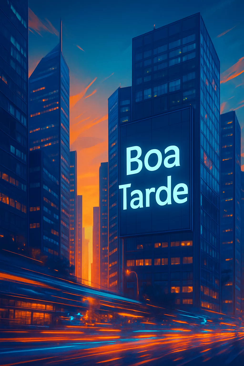 Despertando a Força Interior: Conquiste Sua Tarde com Propósito e Energia