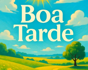 Despertando a Força Interior: Sua Tarde Rumo à Produtividade e Sucesso Inabaláveis 3