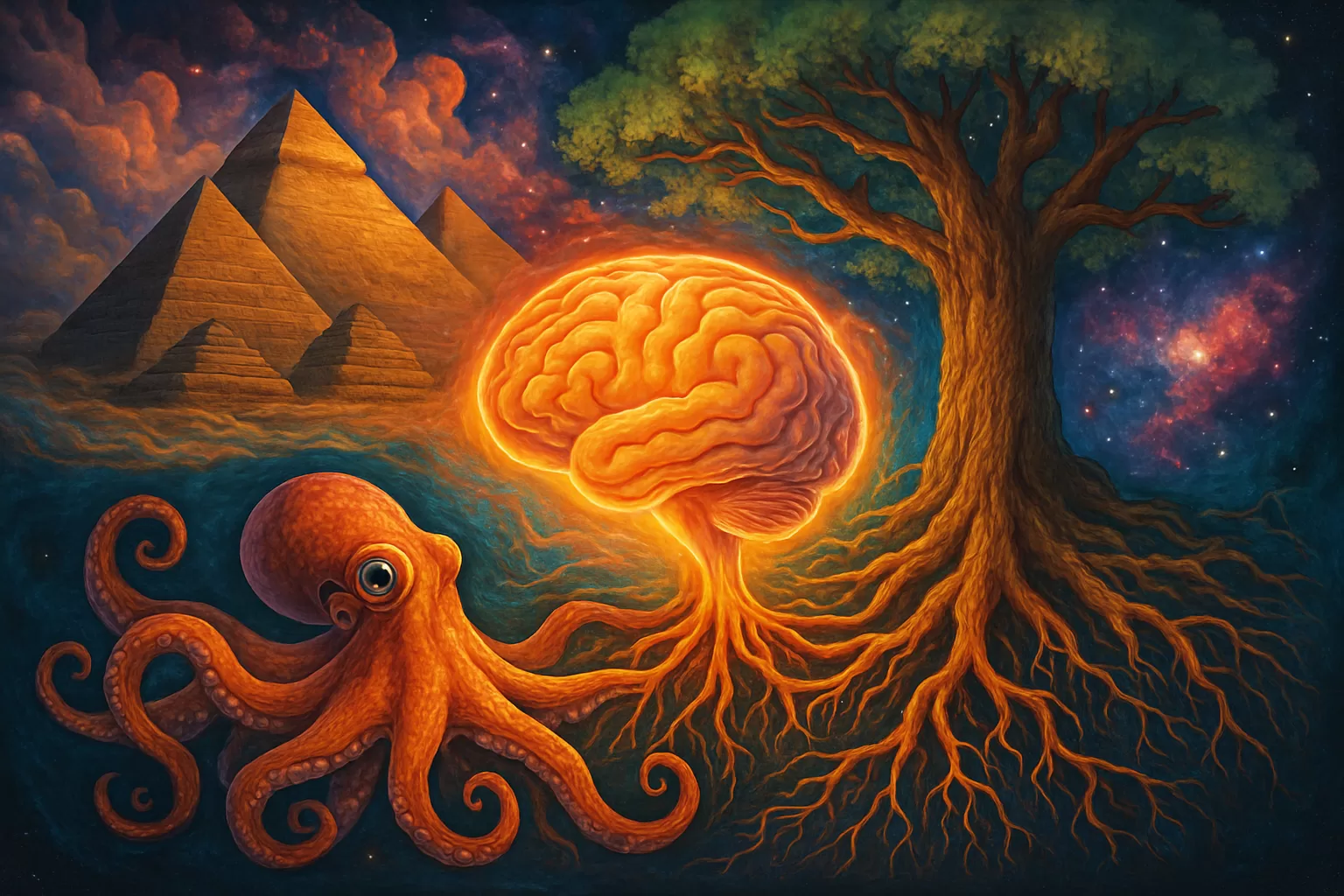 Desvende Curiosidades Fascinantes: Fatos Incríveis do Mundo!