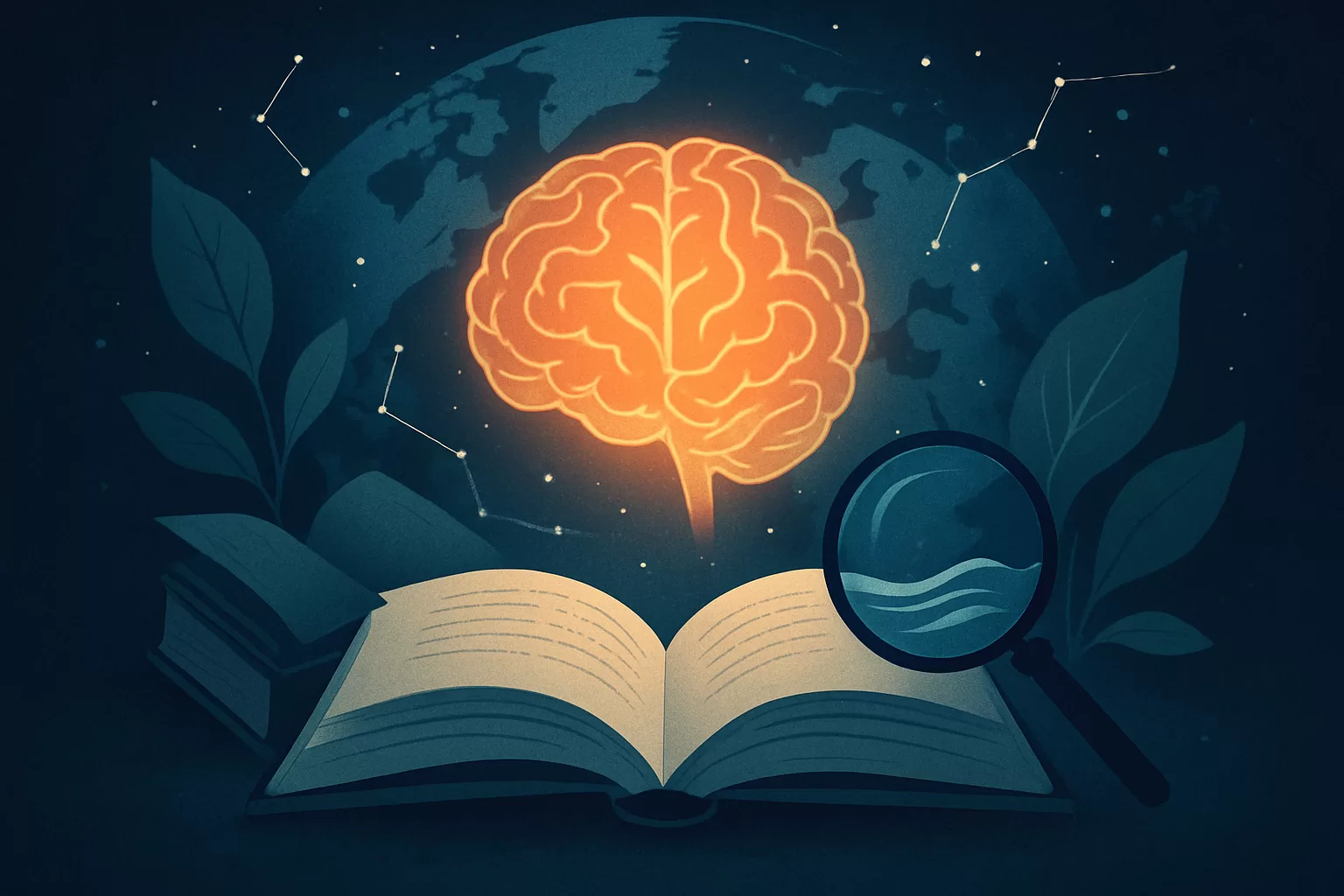 Curiosidades Incríveis: Desvende o Inesperado e Expanda seu Conhecimento!